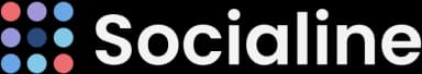 Socialine Logo