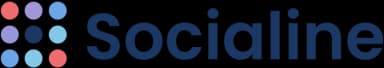 Socialine Logo